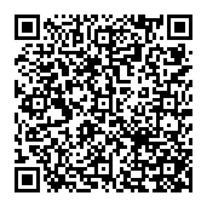 QRコード