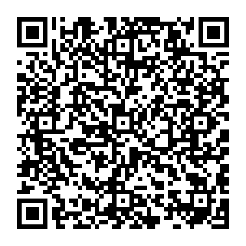 QRコード