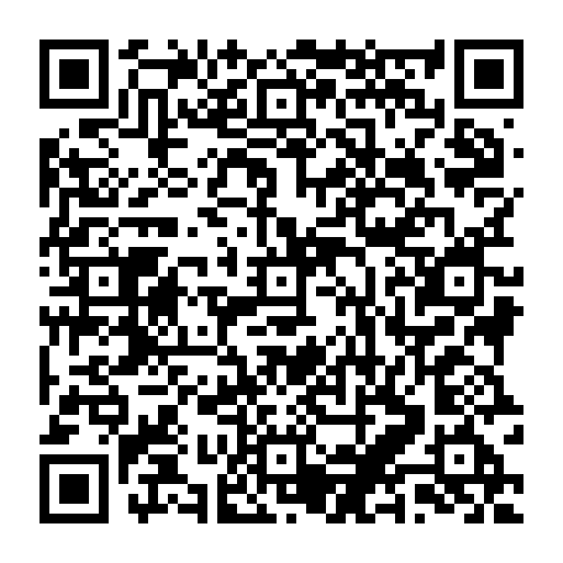 QRコード