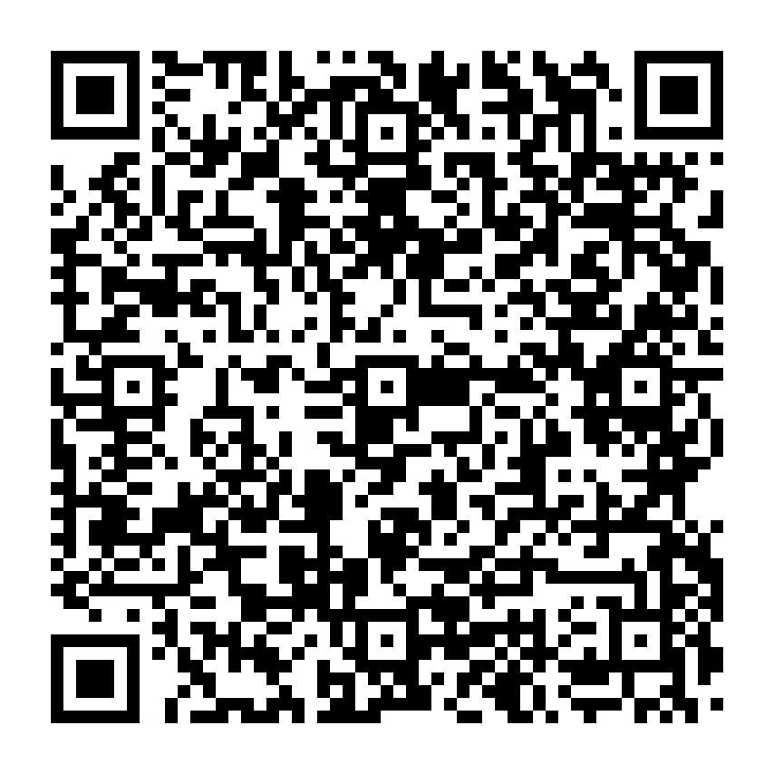 QRコード