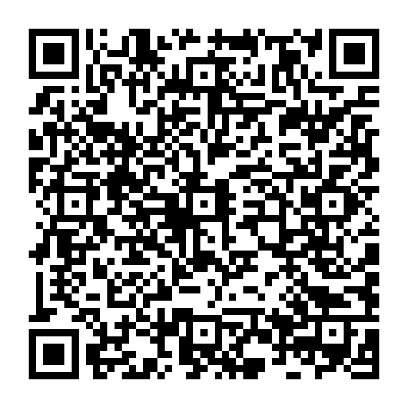 QRコード