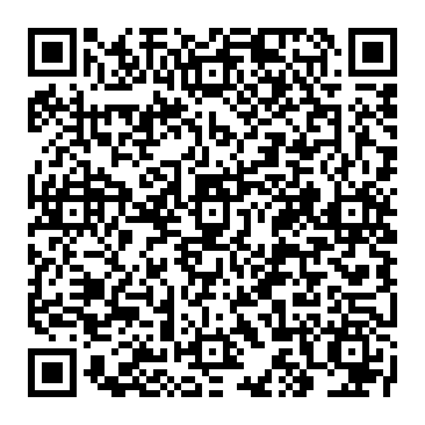 QRコード