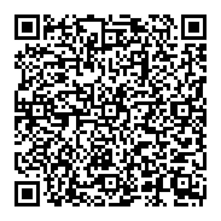 QRコード