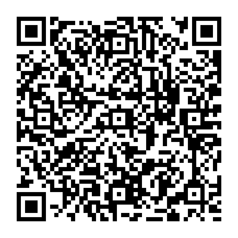 QRコード