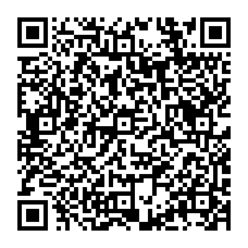 QRコード