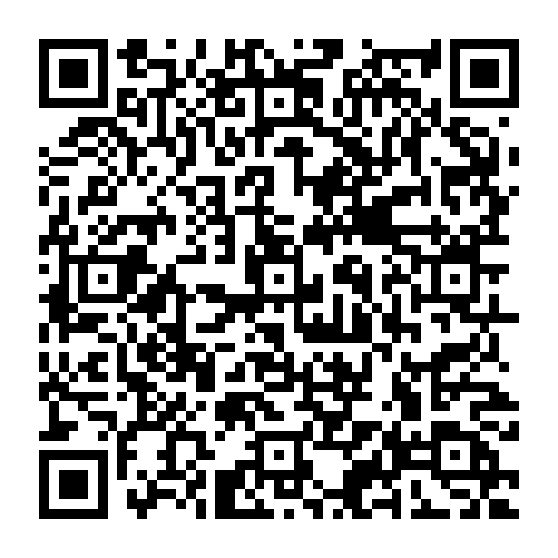 QRコード