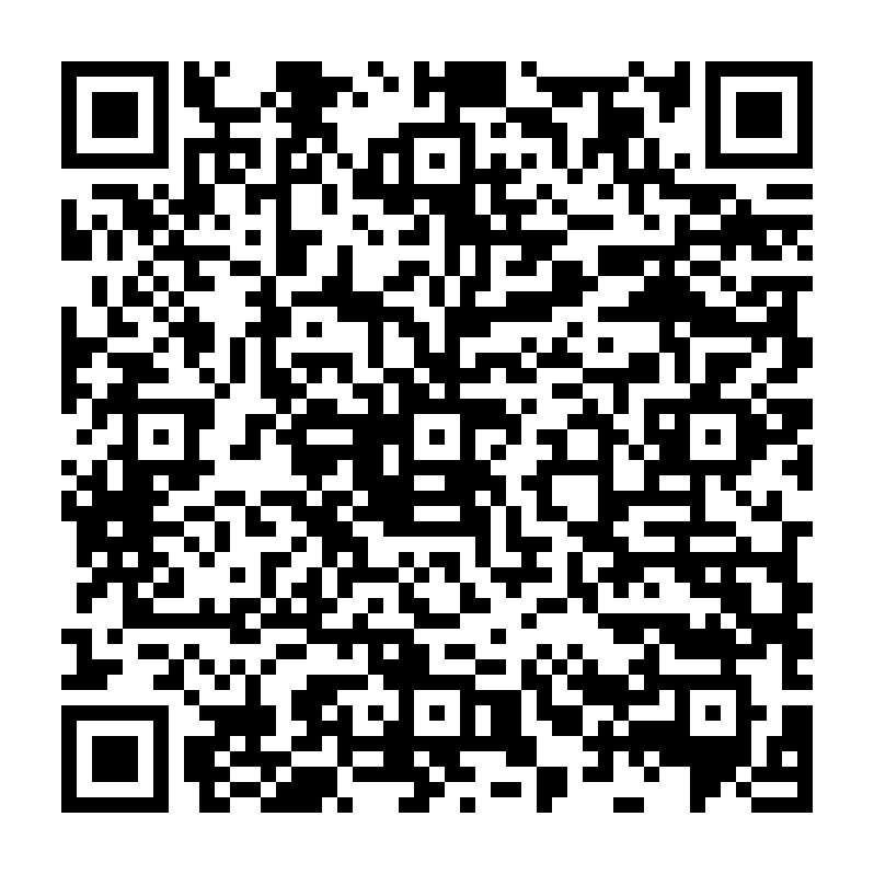 QRコード