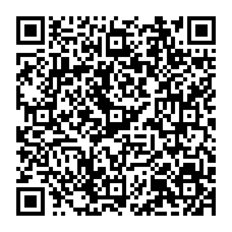 QRコード
