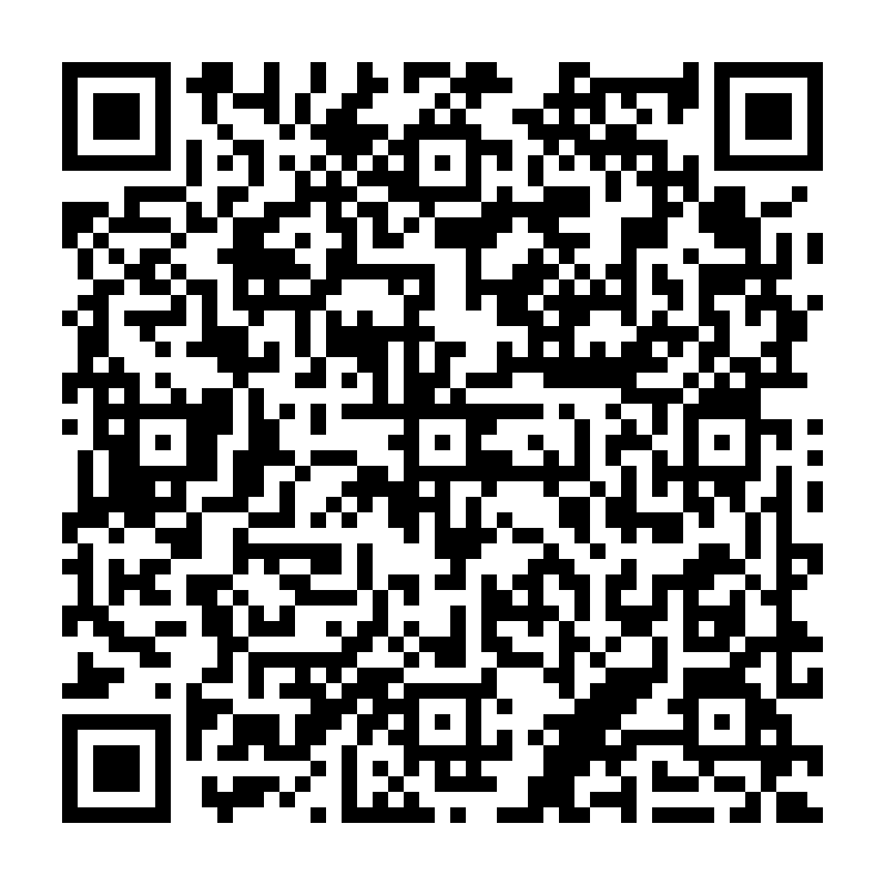 QRコード