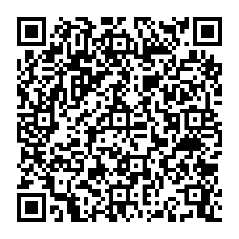 QRコード