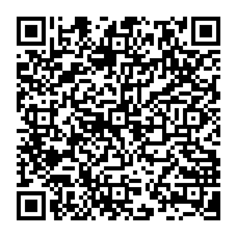 QRコード