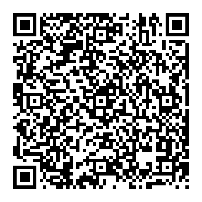 QRコード