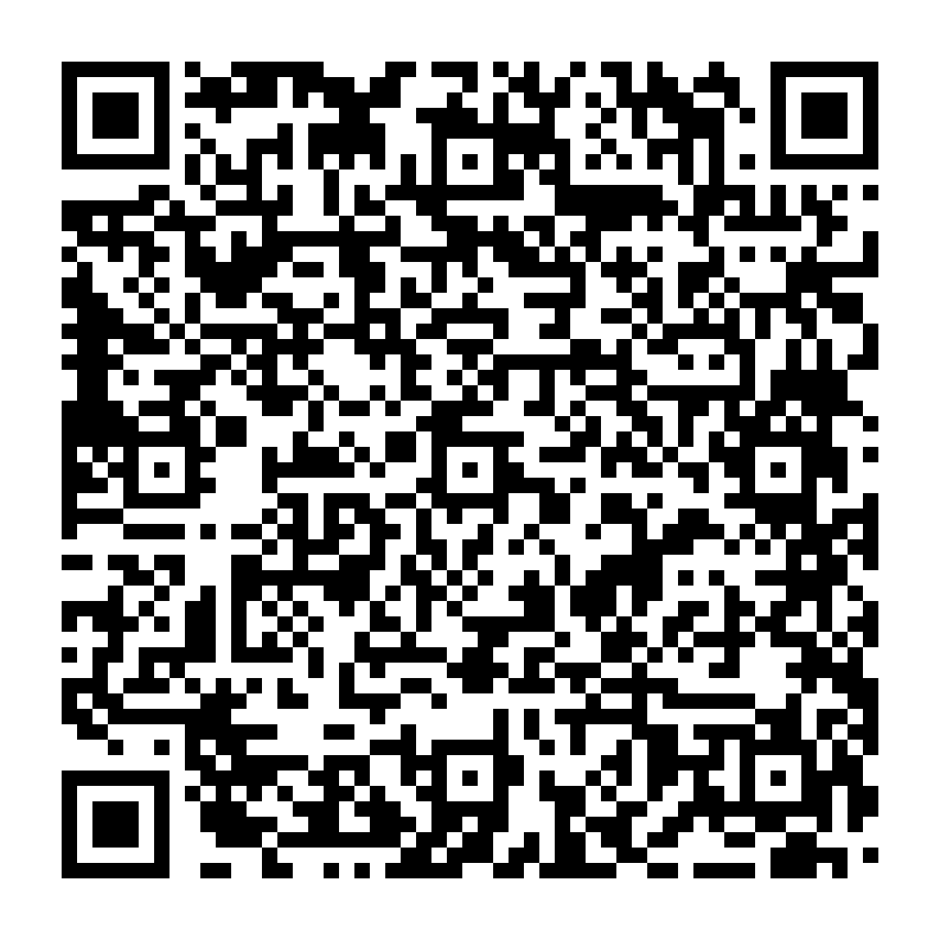 QRコード