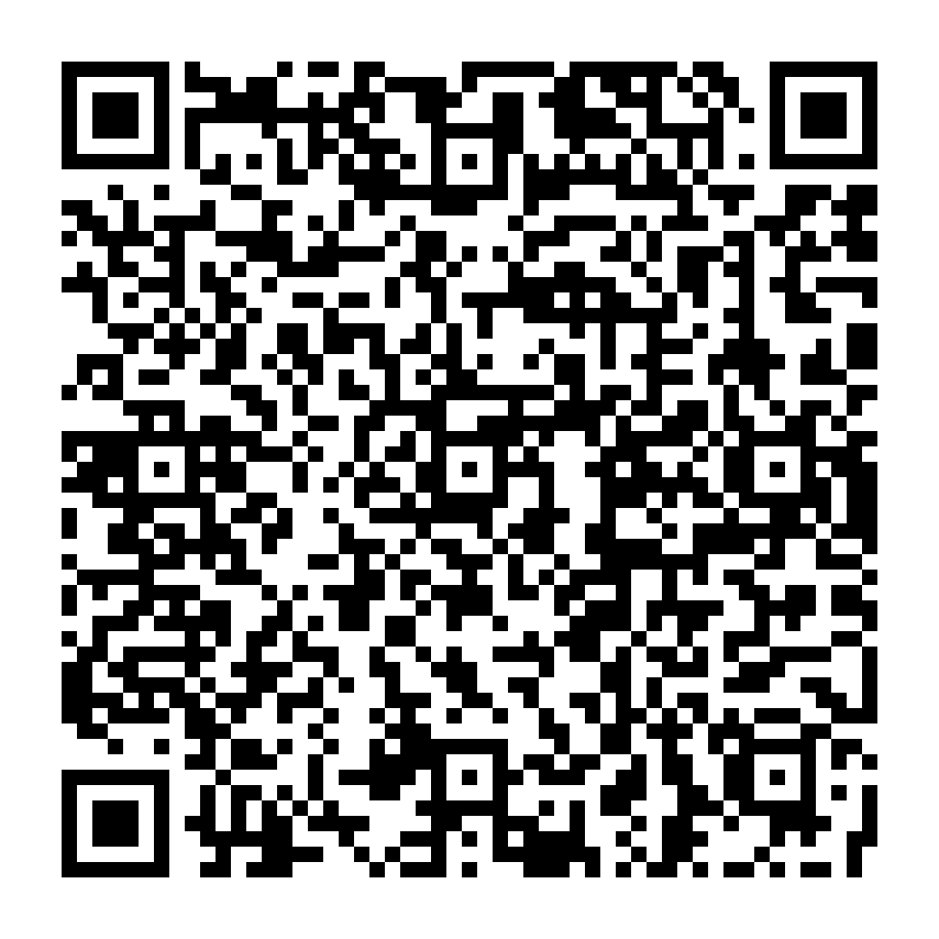 QRコード