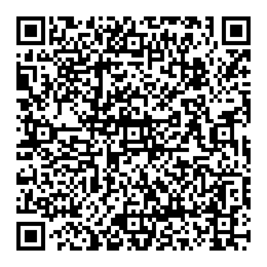 QRコード