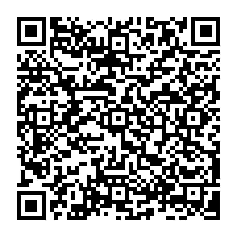 QRコード