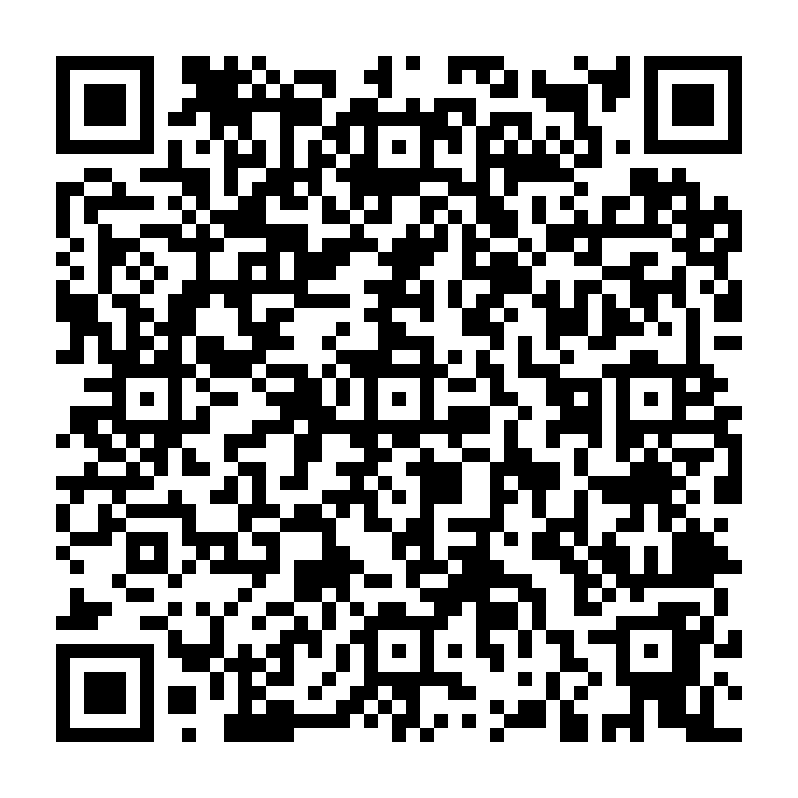QRコード