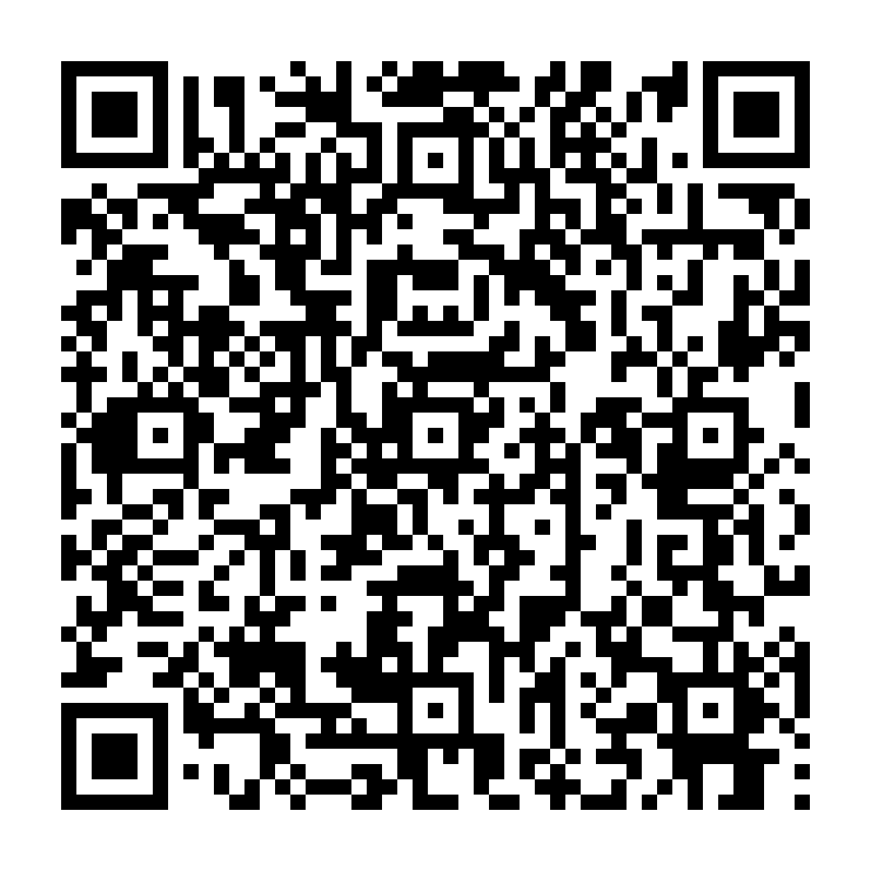 QRコード
