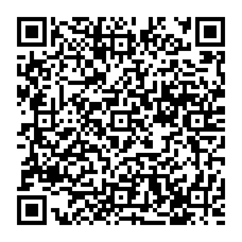 QRコード