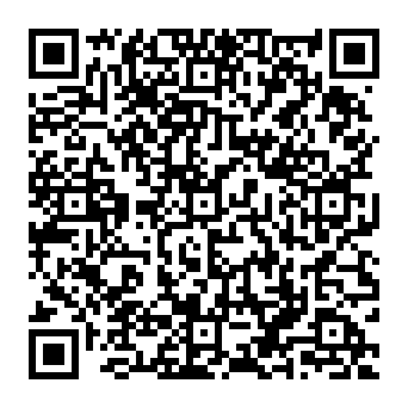 QRコード