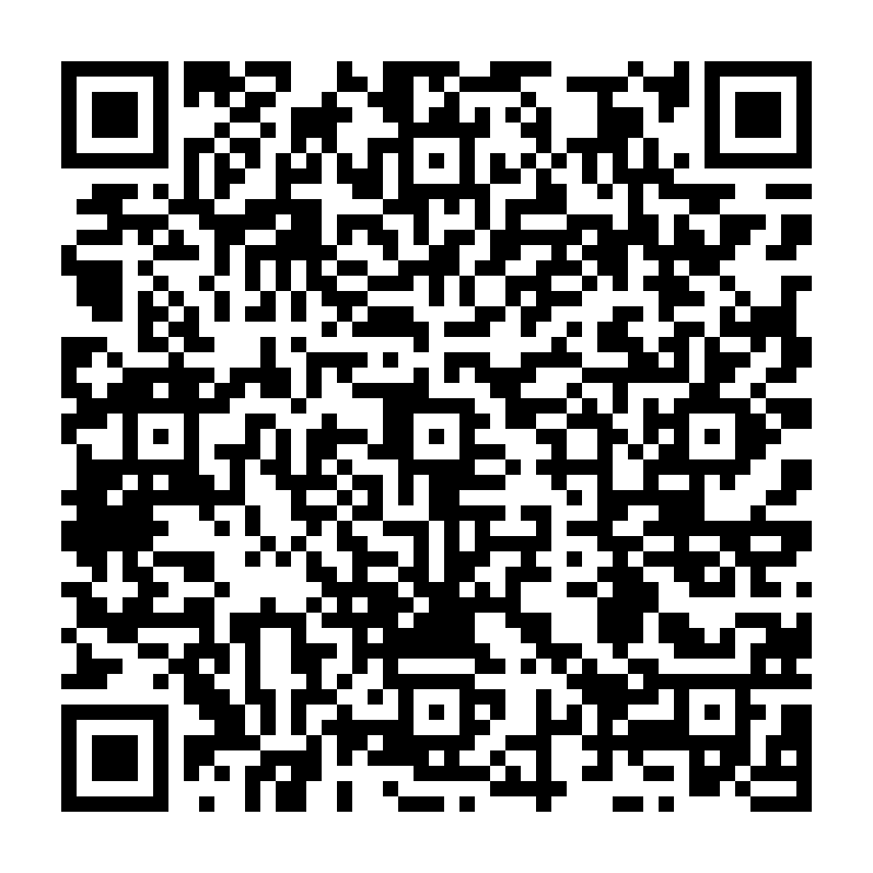 QRコード