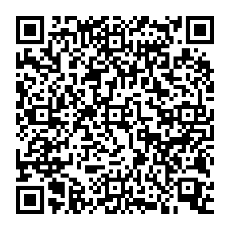 QRコード