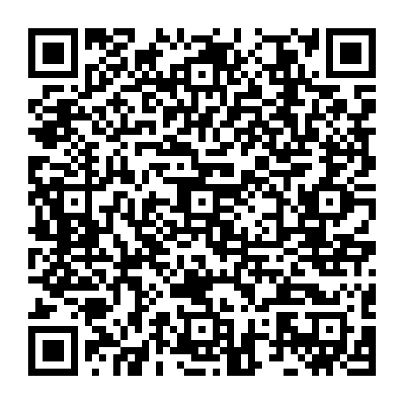 QRコード