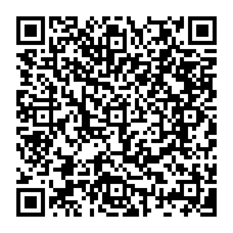 QRコード