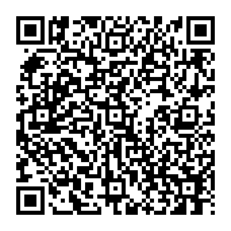 QRコード