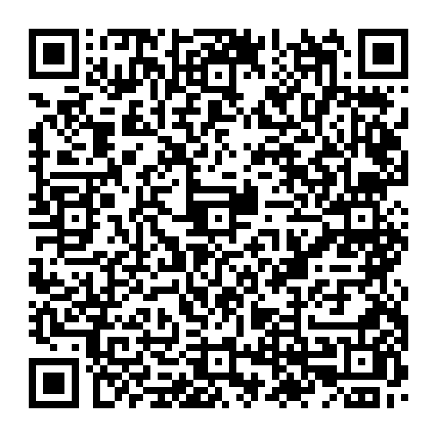 QRコード