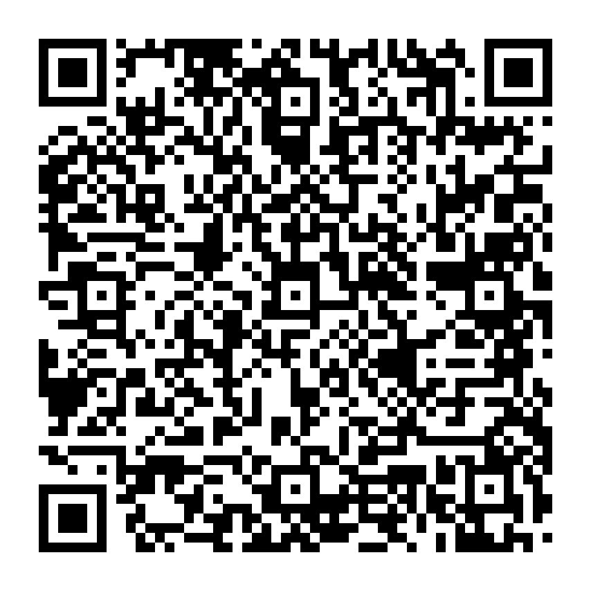QRコード