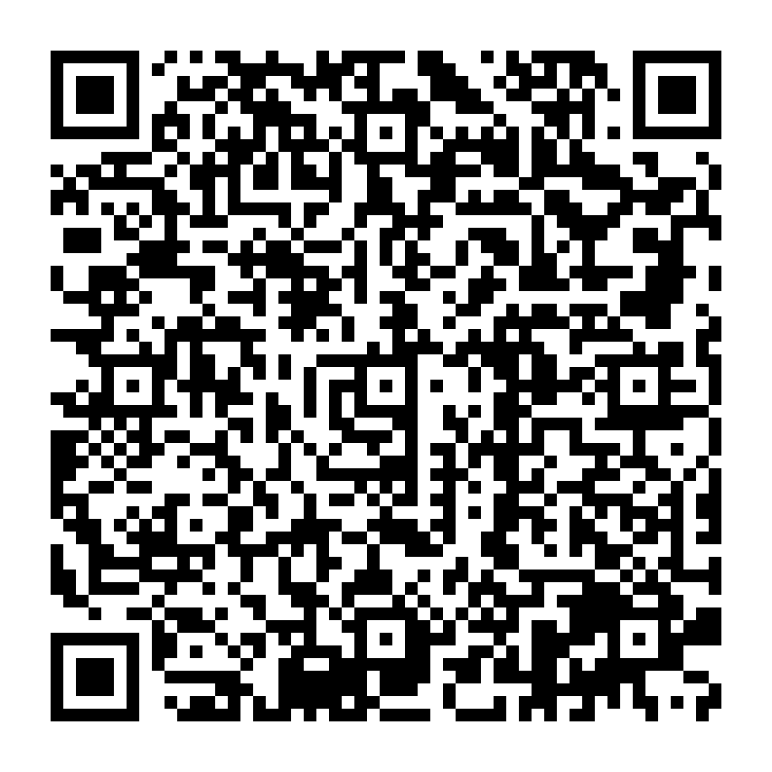 QRコード