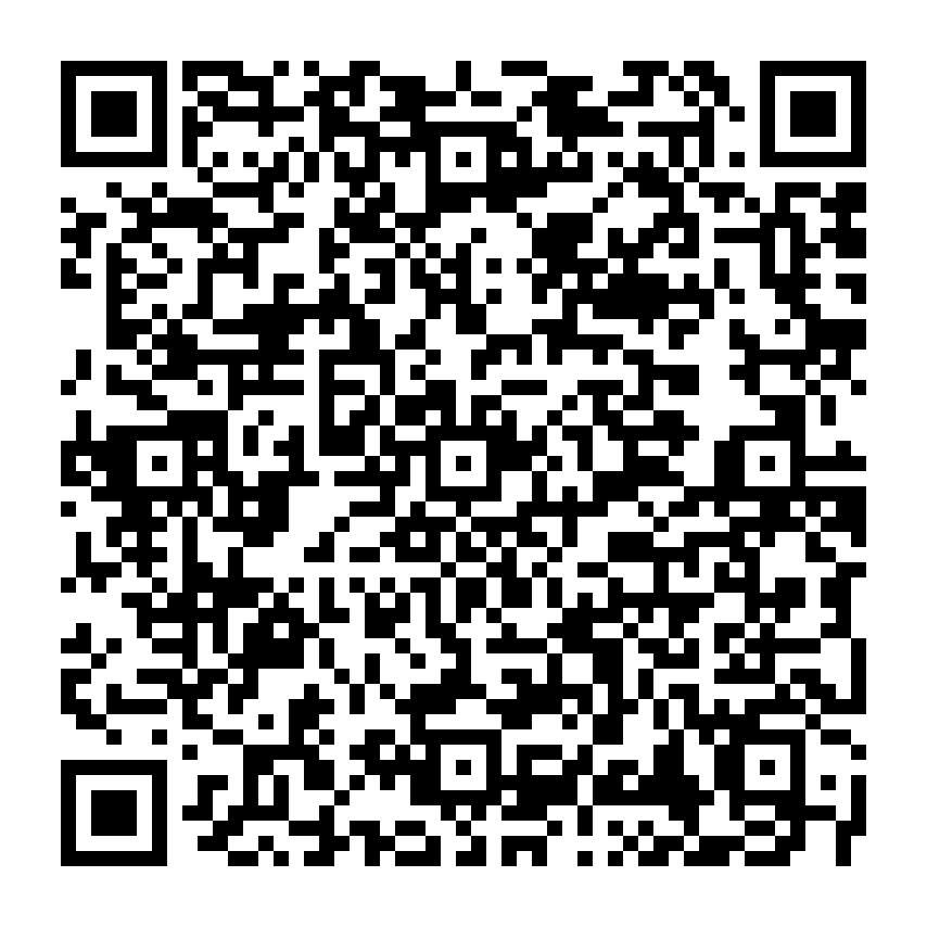 QRコード