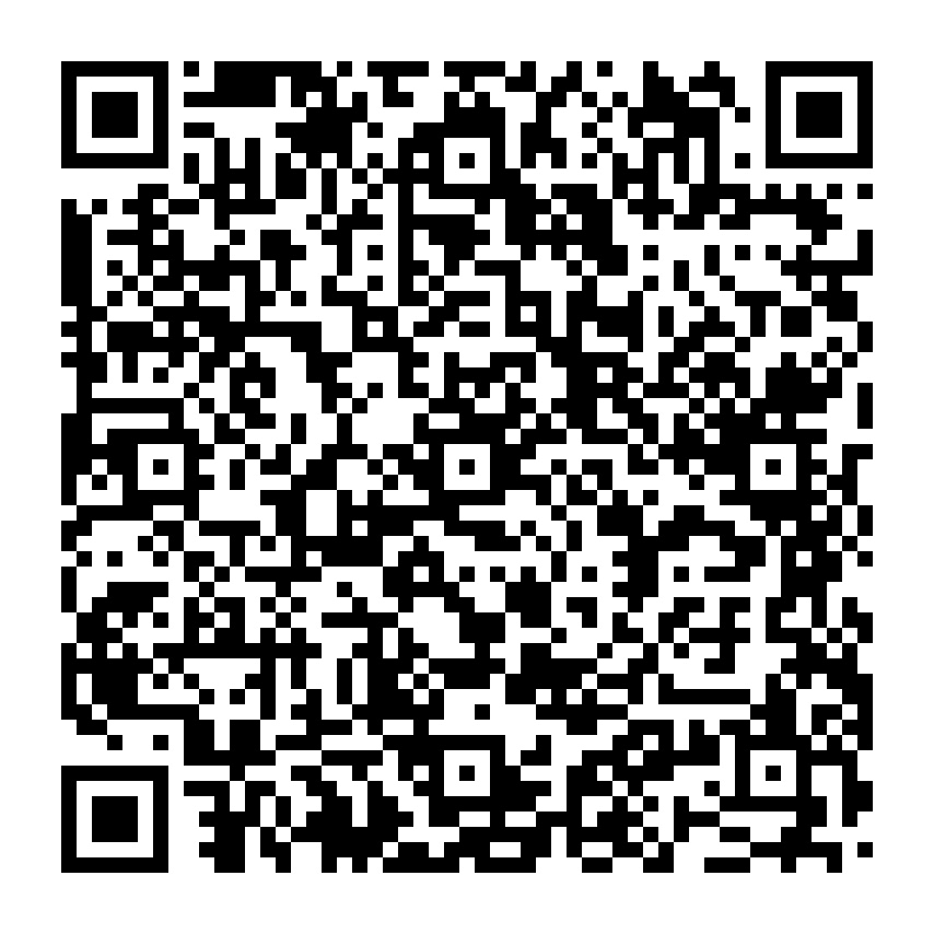 QRコード
