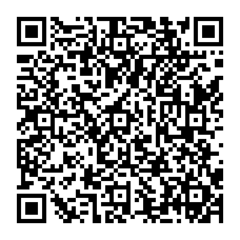 QRコード