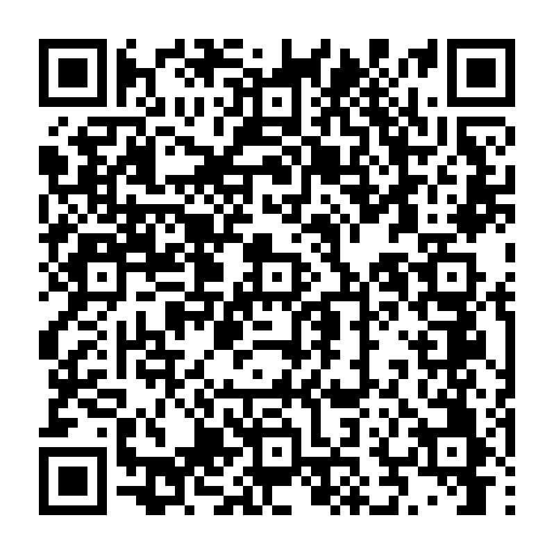 QRコード