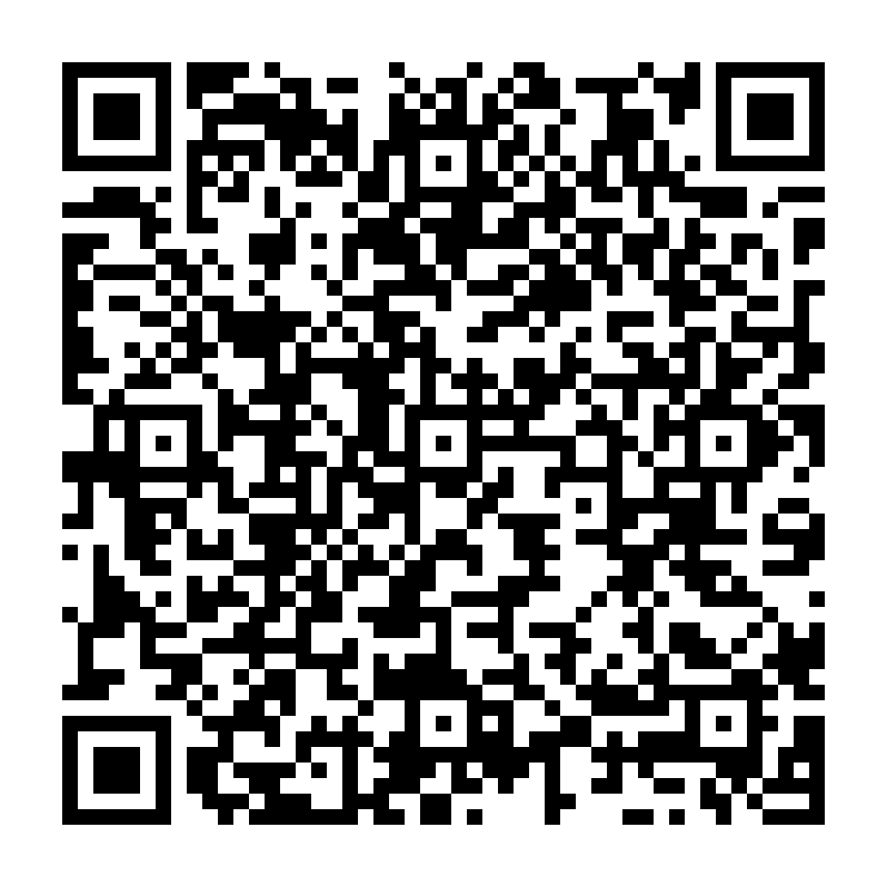 QRコード