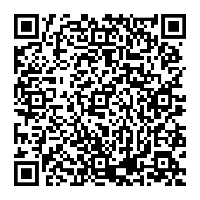 QRコード