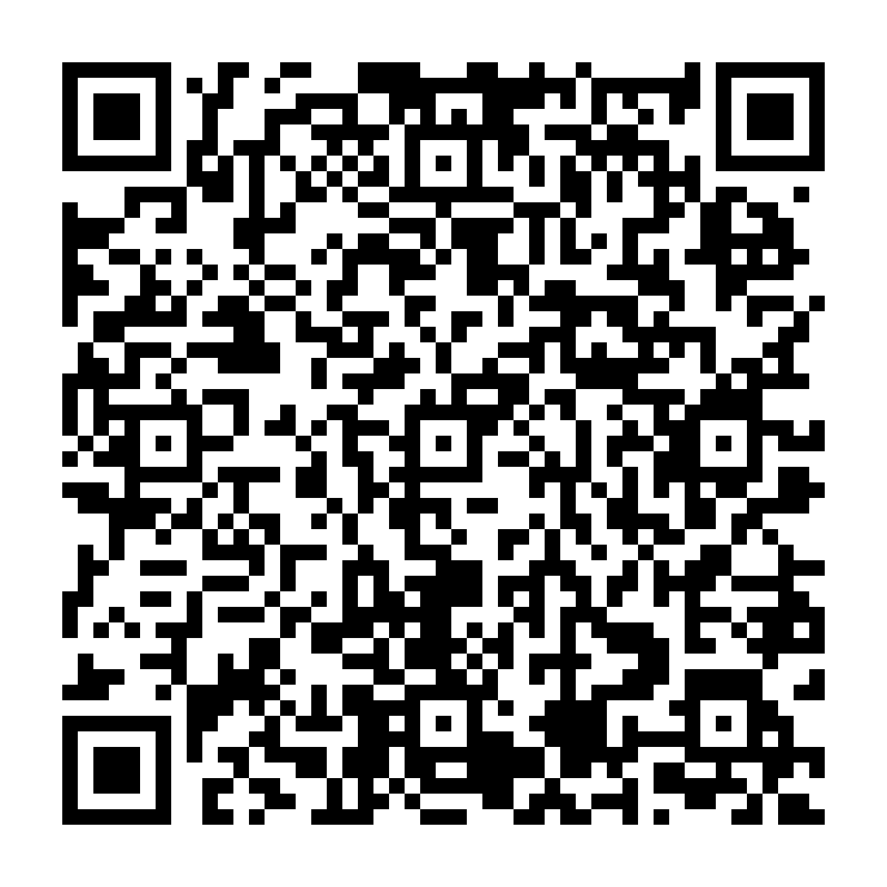 QRコード