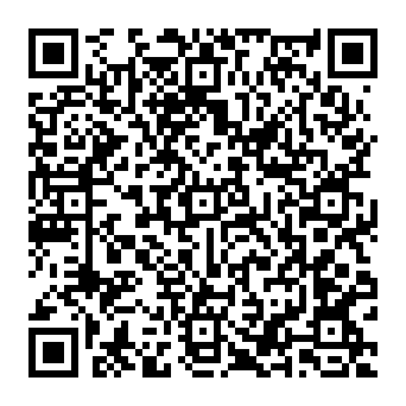 QRコード