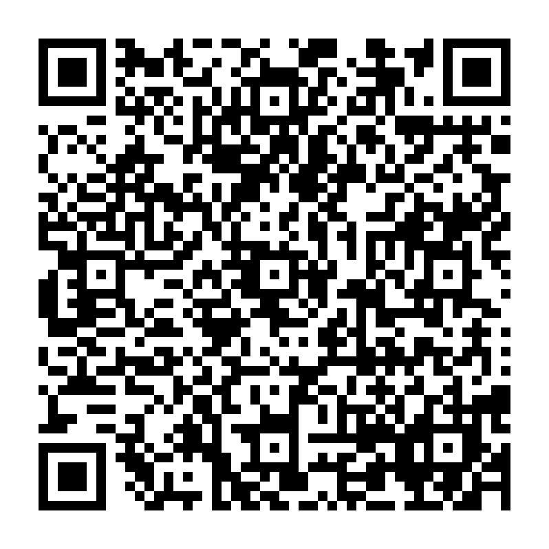 QRコード