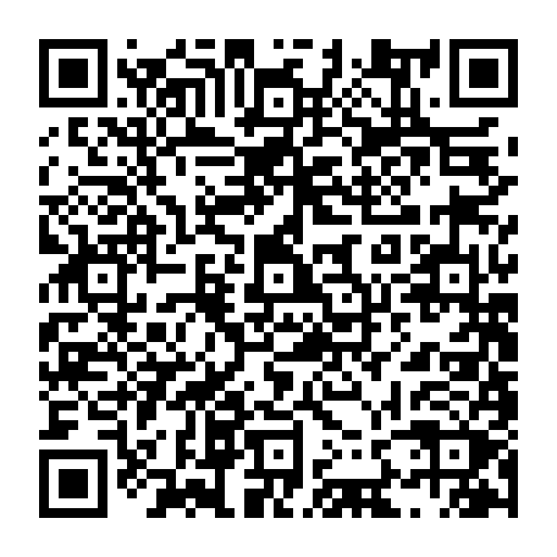 QRコード