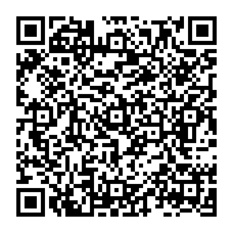 QRコード