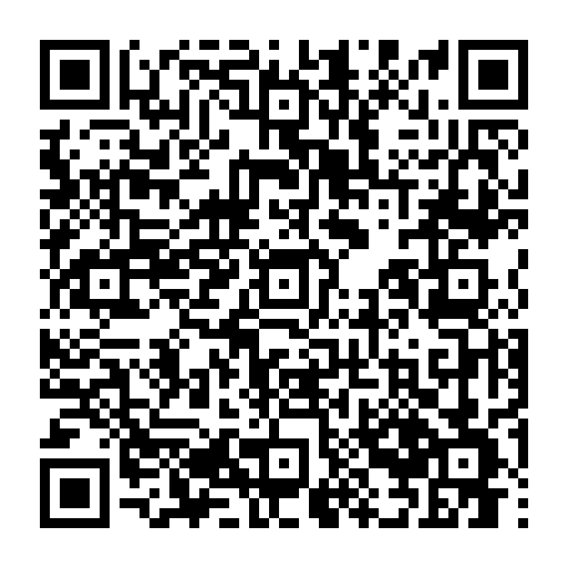 QRコード