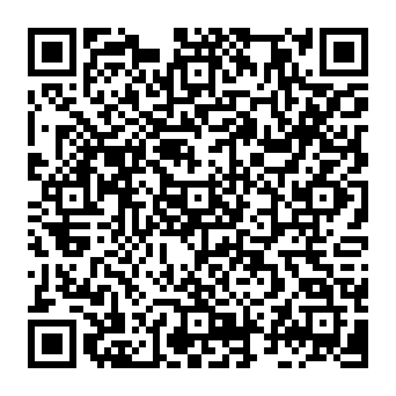 QRコード