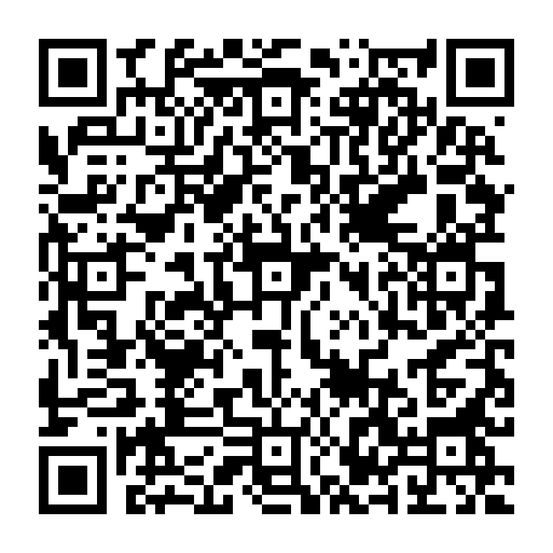 QRコード