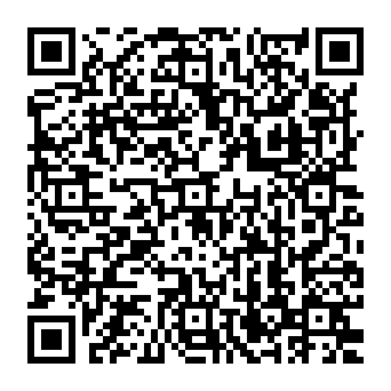 QRコード