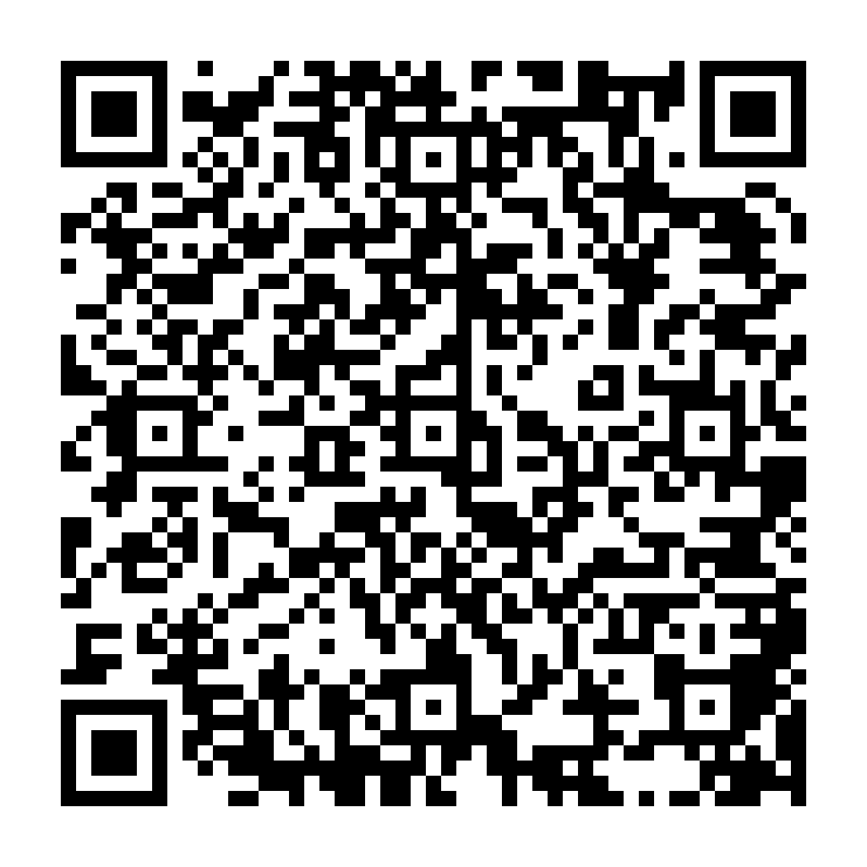 QRコード