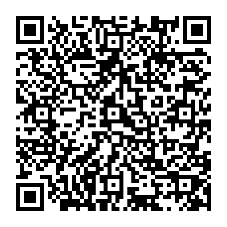 QRコード
