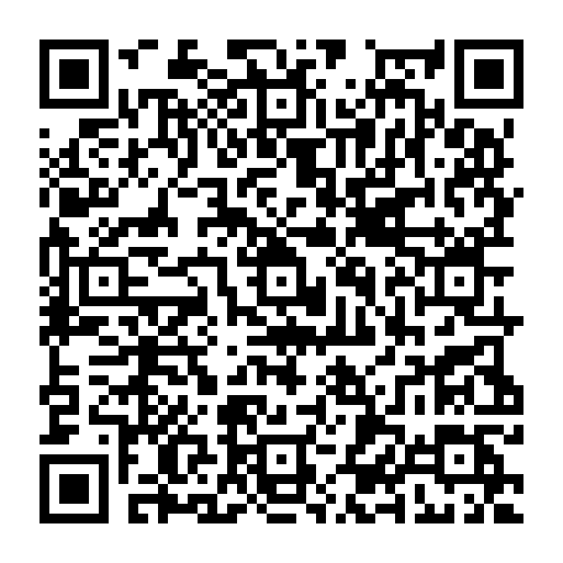 QRコード